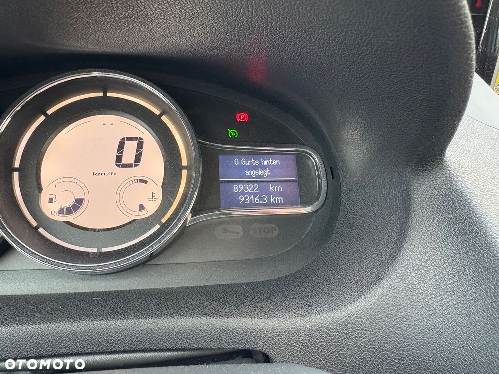 Renault Megane 1.6 16V 110 Expression - 18