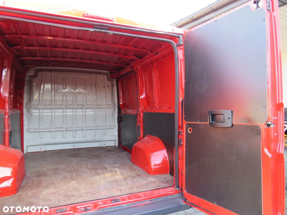 Citroën Jumper L1H1 2.2HDI 120Ps - 34