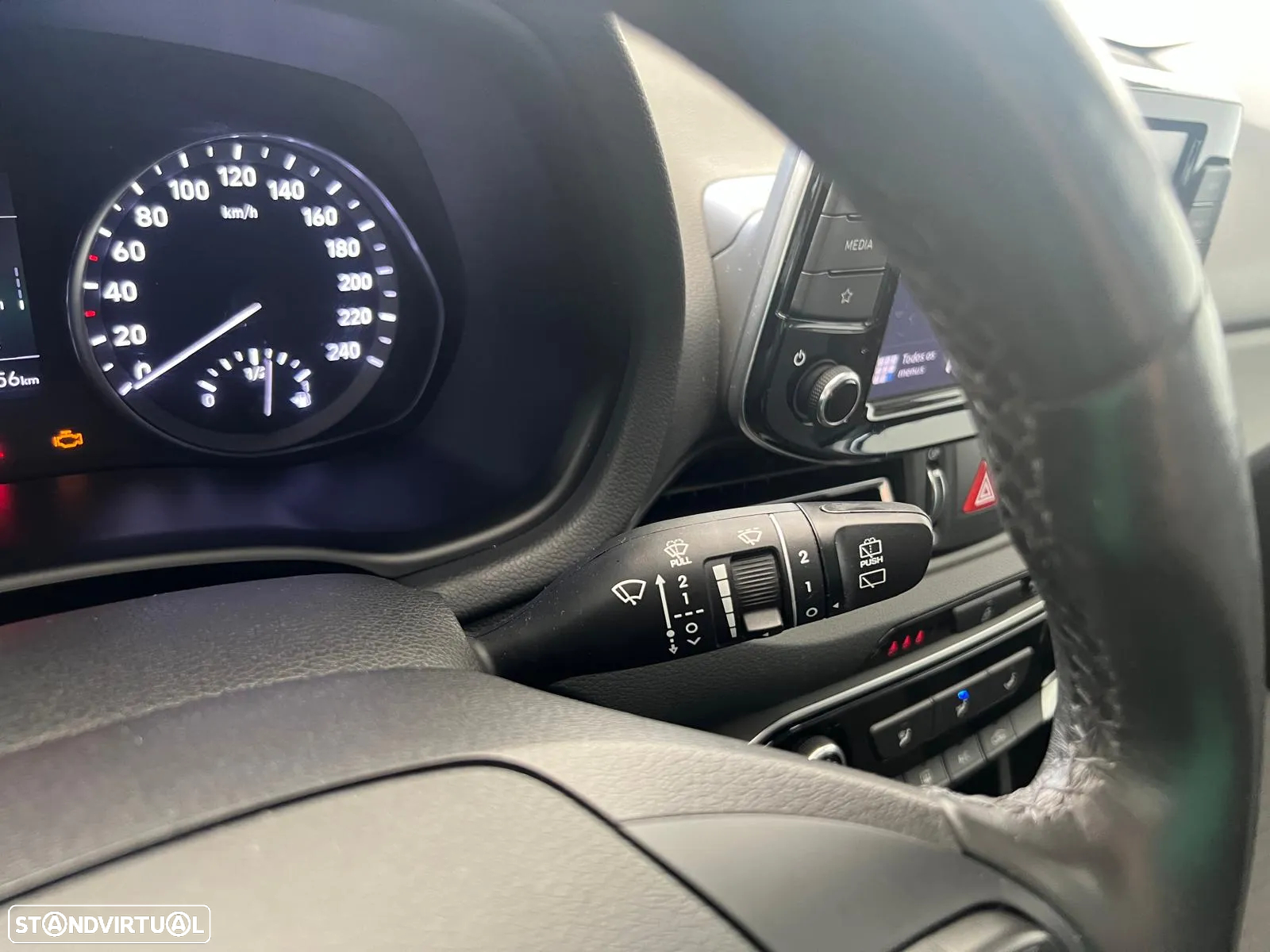 Hyundai i30 SW 1.0 T-GDi Style - 15