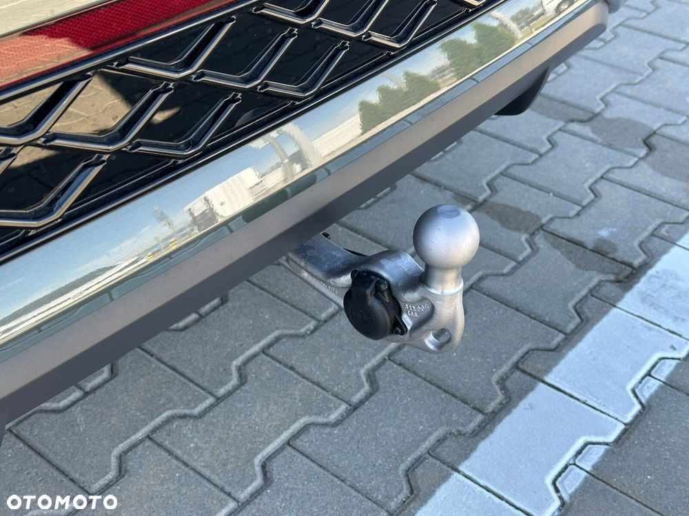 Volkswagen Tayron 1.5 TSI eHybrid PHEV 200kW R-Line Plus DSG - 11