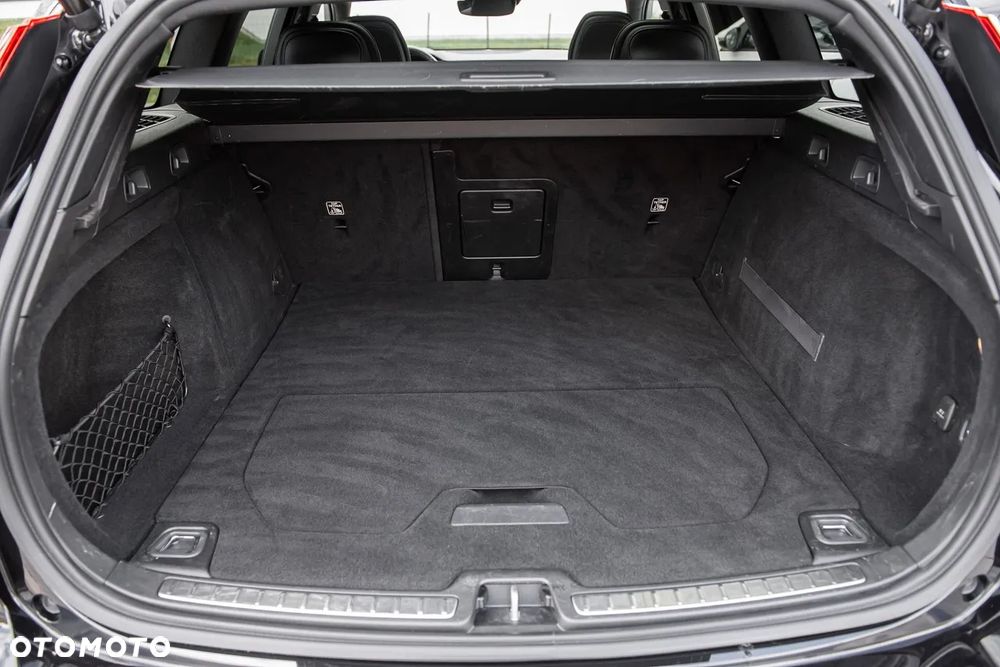Volvo V60 D4 Geartronic Inscription - 30