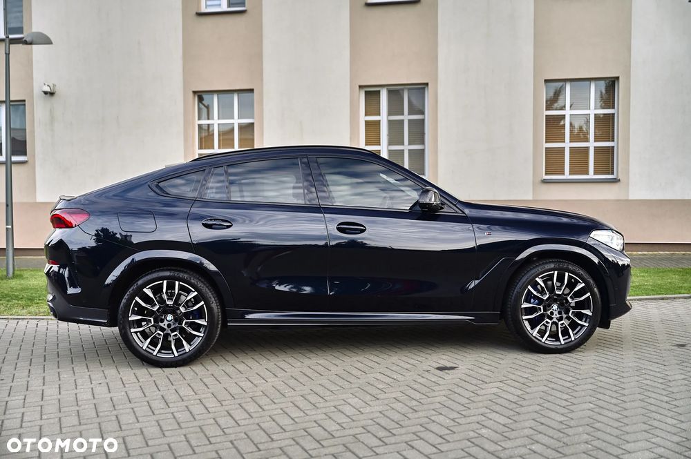 BMW X6 - 13