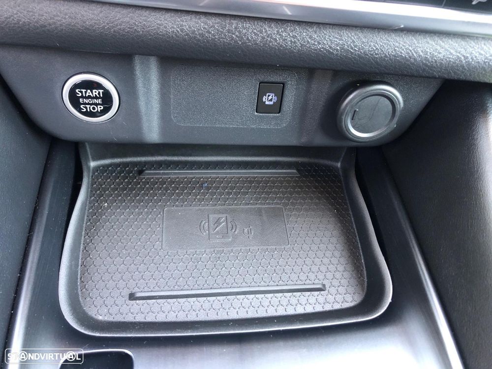 Nissan Qashqai 1.3 DIG-T N-Connecta LED Xtronic - 20
