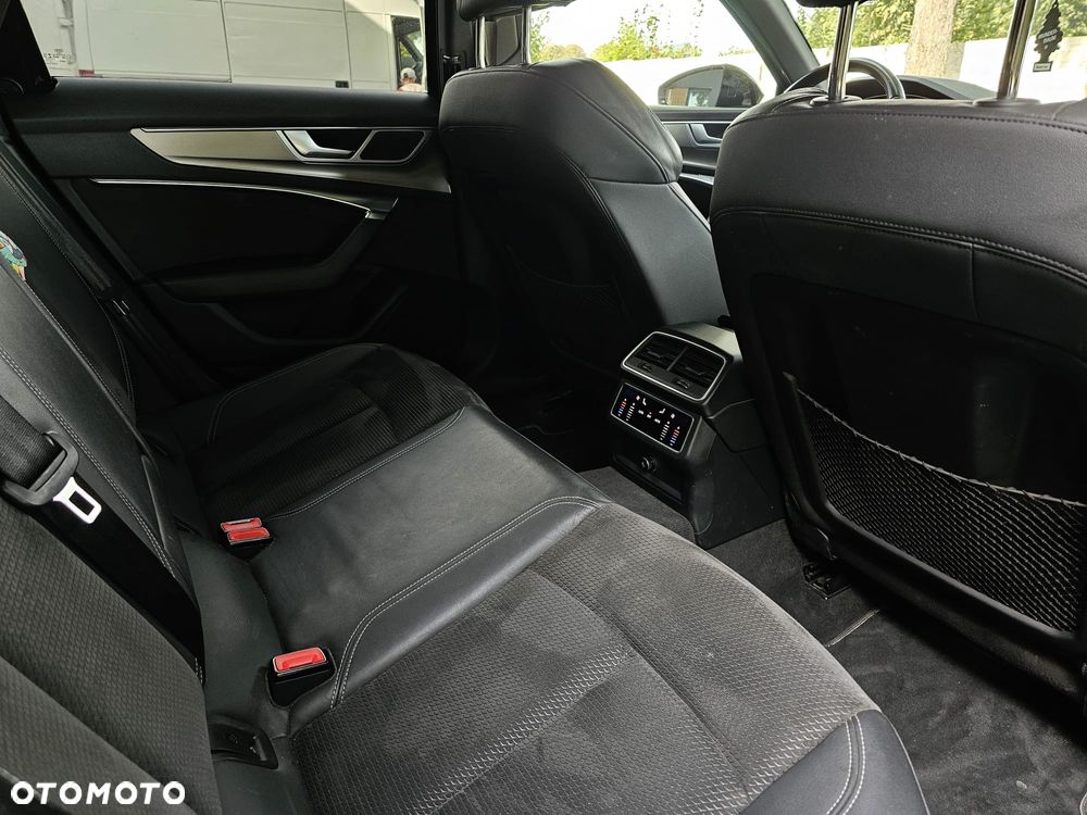 Audi S6 Avant TDI Tiptronic - 30