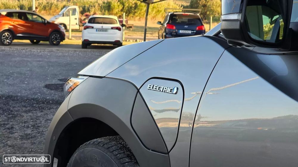 Toyota bZ4X 71,4 kWh Premium - 11