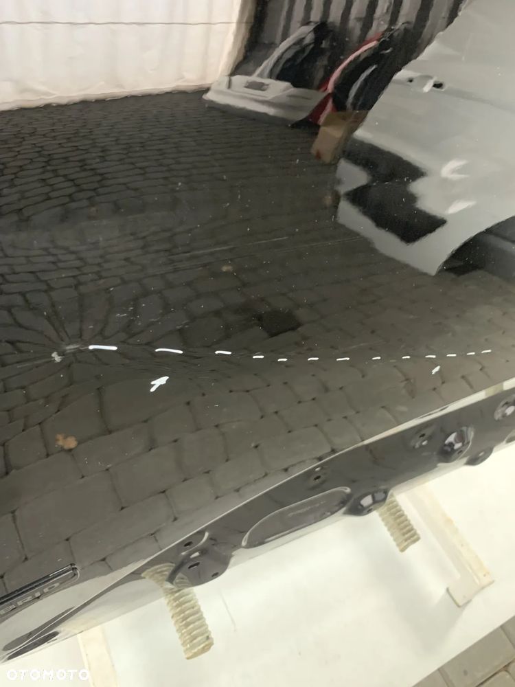 Opel Grandland X 16r Drzwi lewe przednie przod 2016 - 2
