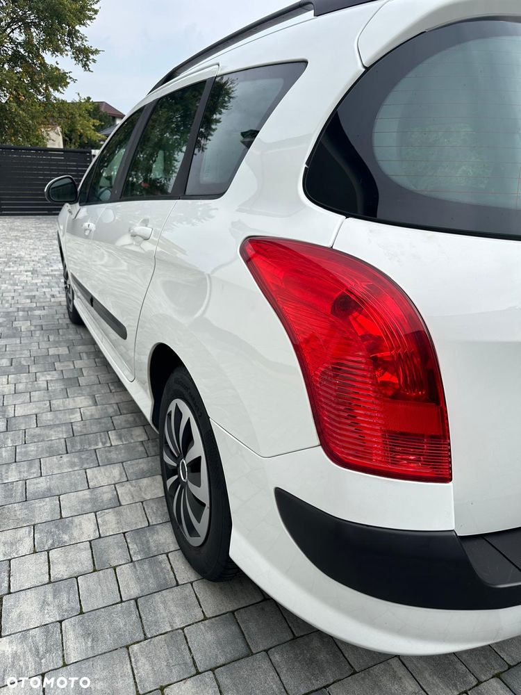 Peugeot 308 HDi FAP 110 Tendance - 7