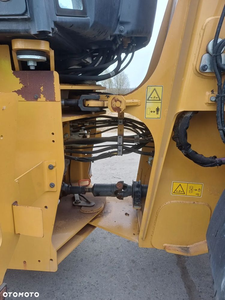 Caterpillar 914K - 21