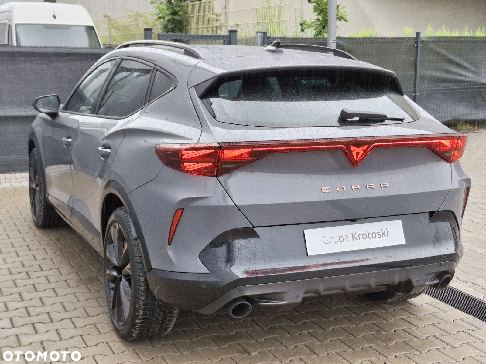 Cupra Formentor - 8