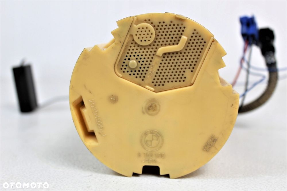 PŁYWAK POMPKA PALIWA BMW X5 E53 6763100 3.0D - 6