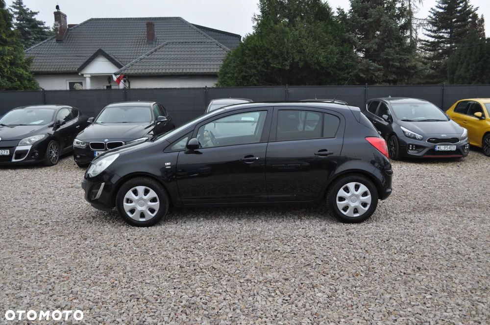 Opel Corsa 1.4 16V - 10