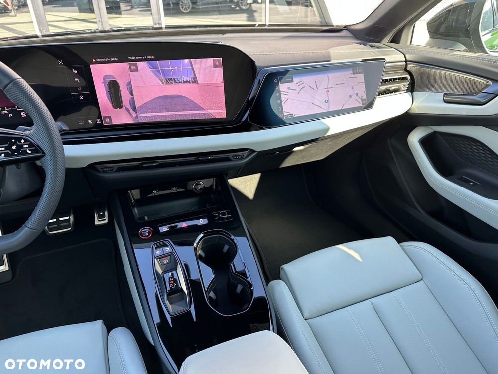 Audi A5 Limousine - 18