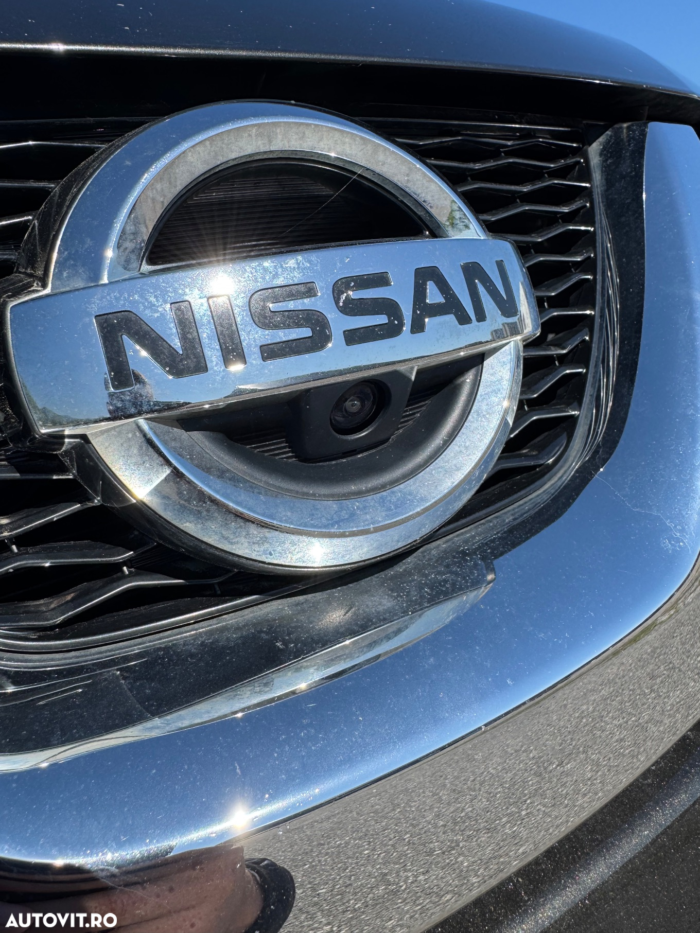 Nissan X-Trail 1.6 dCi ALL-MODE 4x4i Acenta - 12