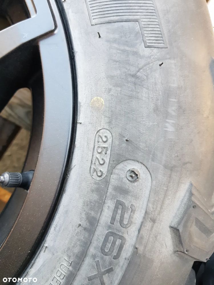 POLARIS SPORTSMAN 570 KOŁA FELGI ALUFELGI 14 KOMPLET 4x156 - 9