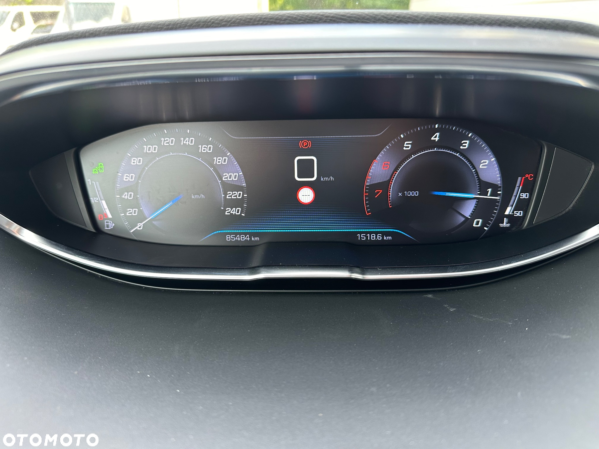 Peugeot 3008 1.2 PureTech Crossway S&S - 15
