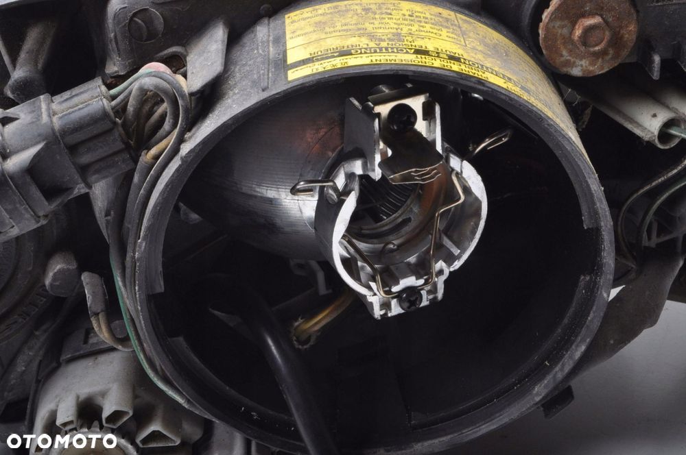 SUBARU LEGACY IV LIFT LAMPA PRAWA PRZEDNIA PRAWY PRZÓD EU 100-20954 - 4