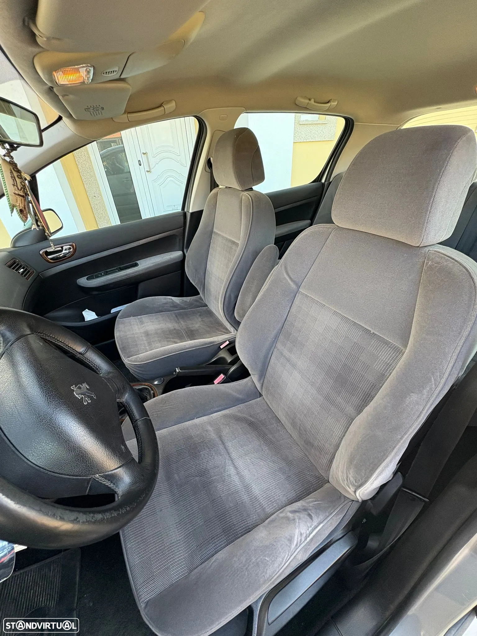 Peugeot 307 - 10