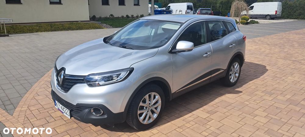 Renault Kadjar - 14
