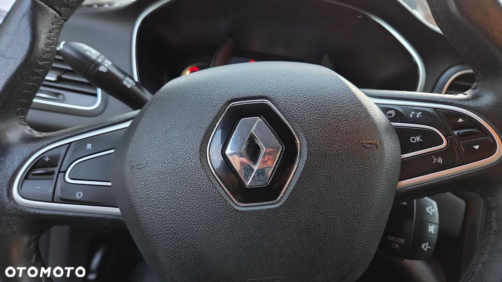 Renault Megane 1.5 dCi Style Edition - 14