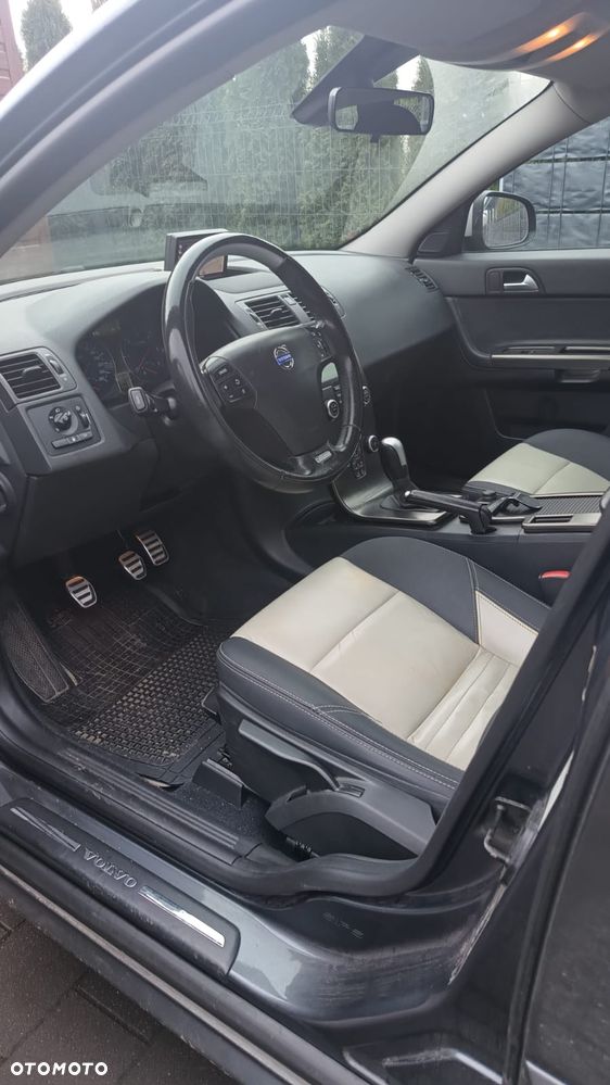 Volvo V50 DPF D2 RDesign Edition - 10