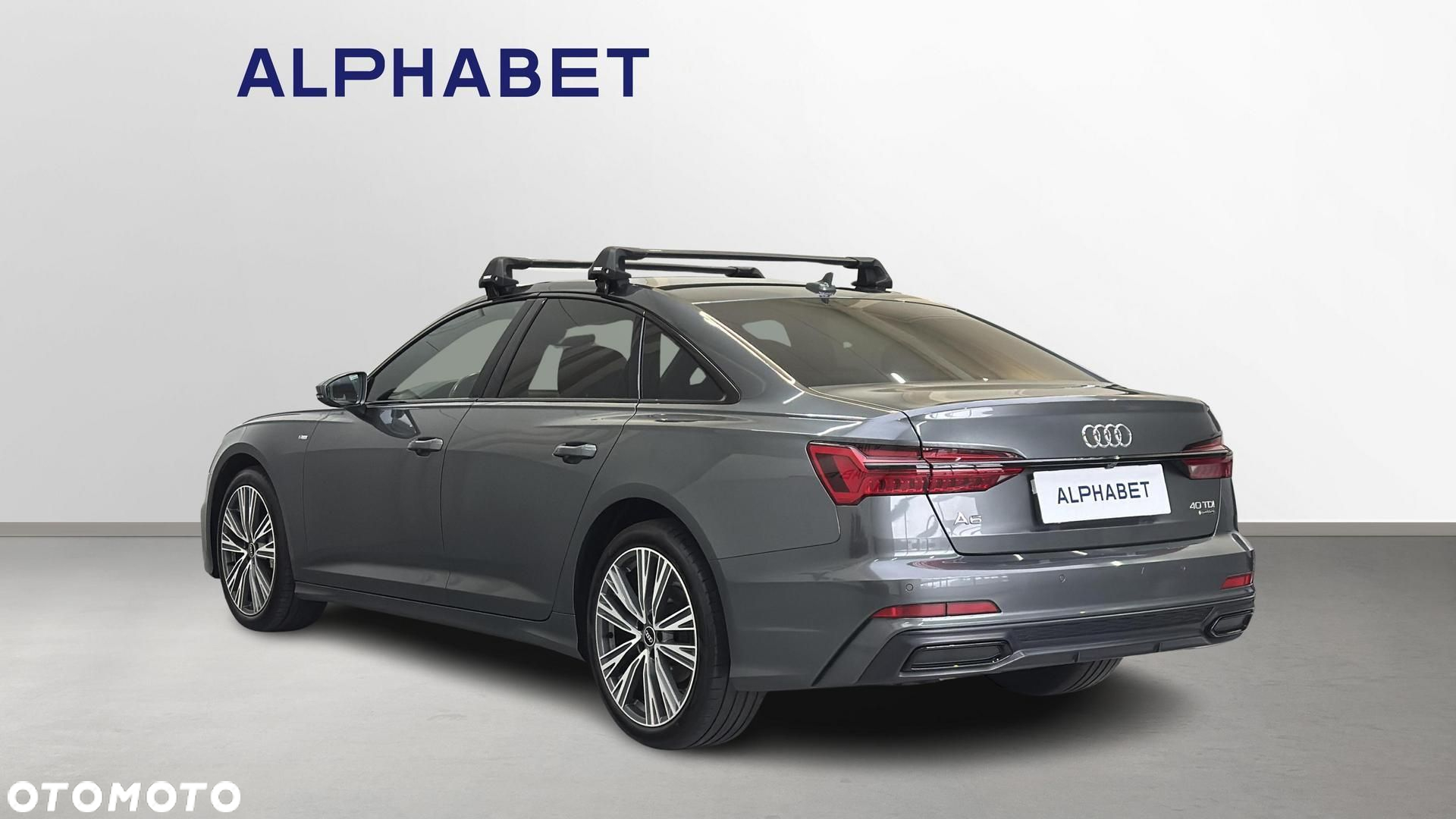 Audi A6 - 5