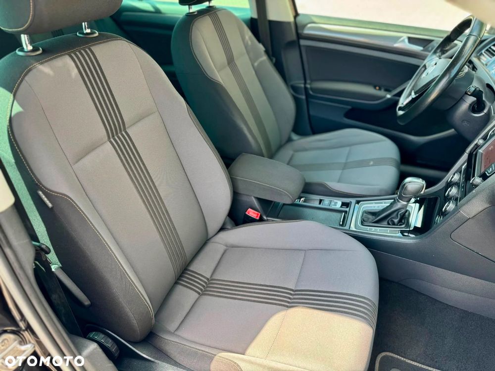 Volkswagen Golf 1.6 TDI BMT Highline DSG - 15