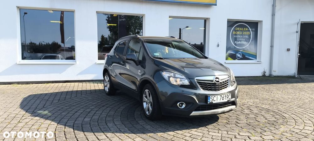 Opel Mokka 1.4 T Enjoy S&S - 1