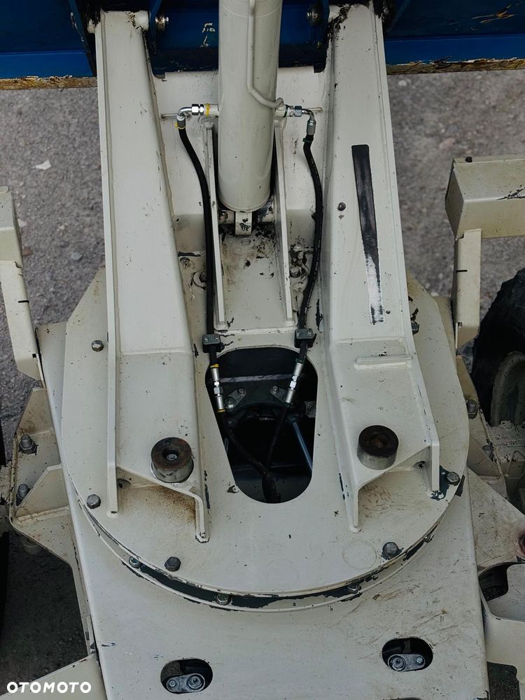 Wacker Neuson 6001 - 7