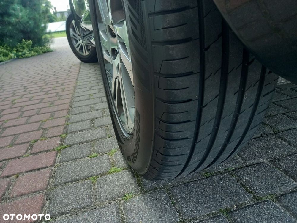 Volvo XC 60 D4 Geartronic Summum - 10