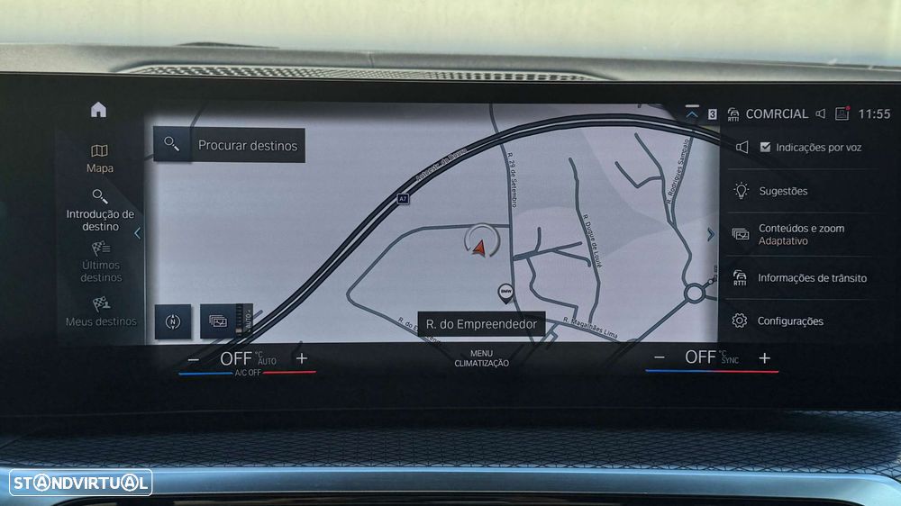 BMW 420 d Pack Desportivo M Auto - 17