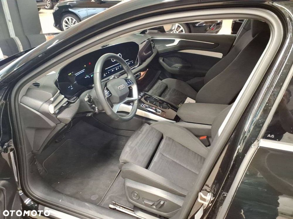 Audi A6 Limousine - 3