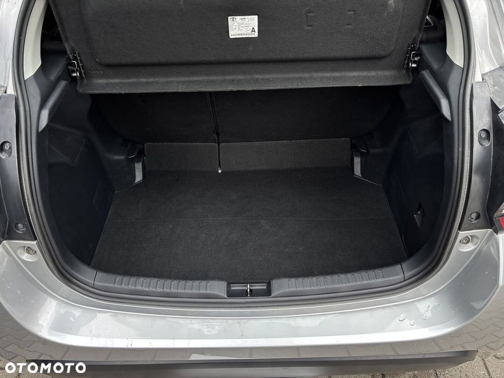Toyota Yaris Hybrid 1.5 Comfort - 25