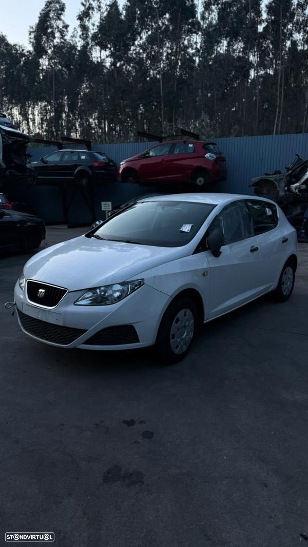 Para Peças Seat Ibiza Iv (6J5, 6P1) - 1