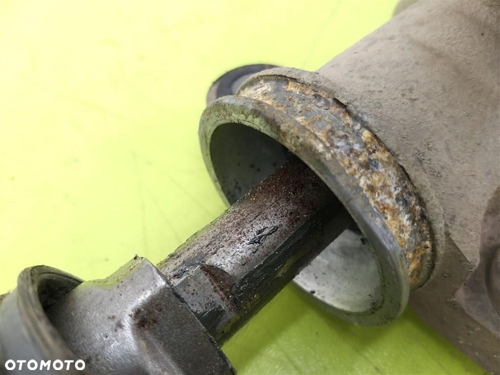 Maglownica PRZEKŁADNIA Daihatsu Sirion I M100 98–05 AKASHI KIKAT EUROPA - 5