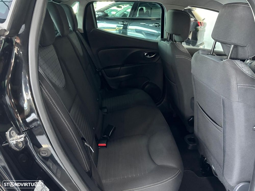 Renault Clio (Energy) TCe 90 Bose Edition - 8