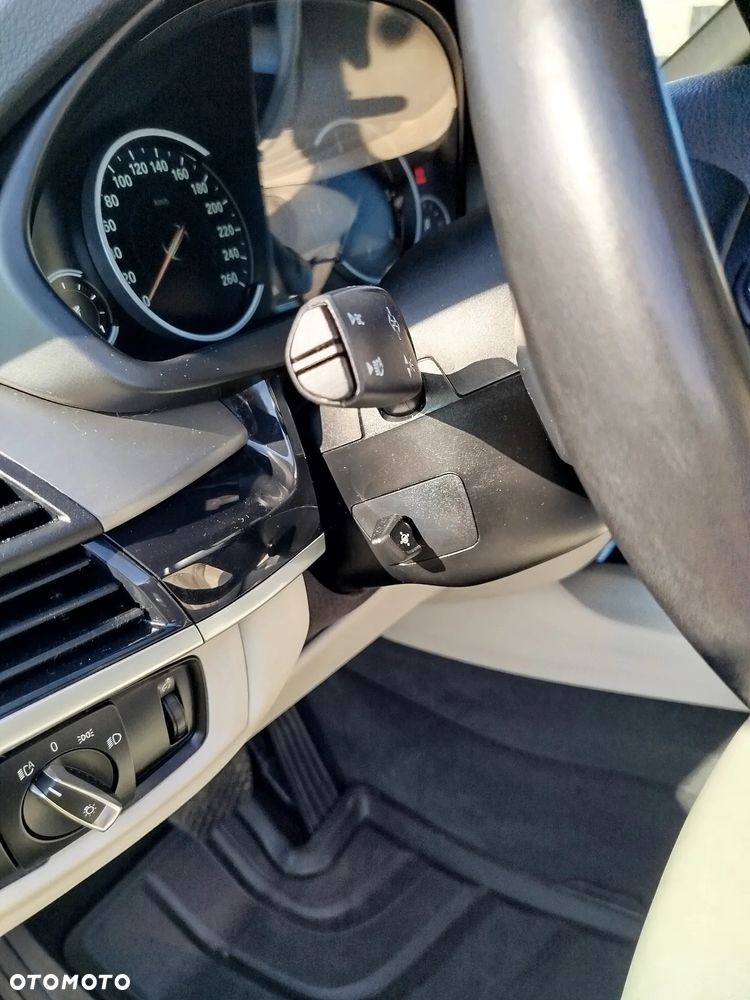 BMW X5 sDrive25d - 19