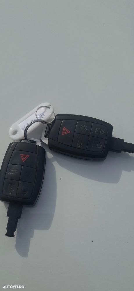 Volvo V50 1.6D DPF DRIVe - 11