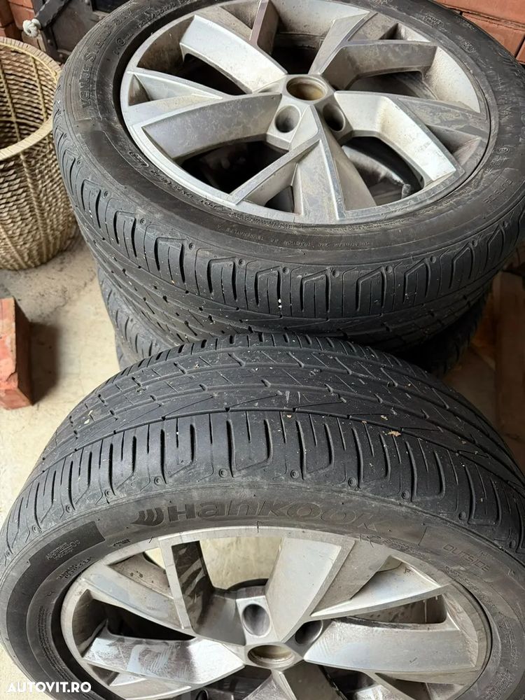 Skoda Kodiaq 2.0 TSI 4X4 DSG Style - 23