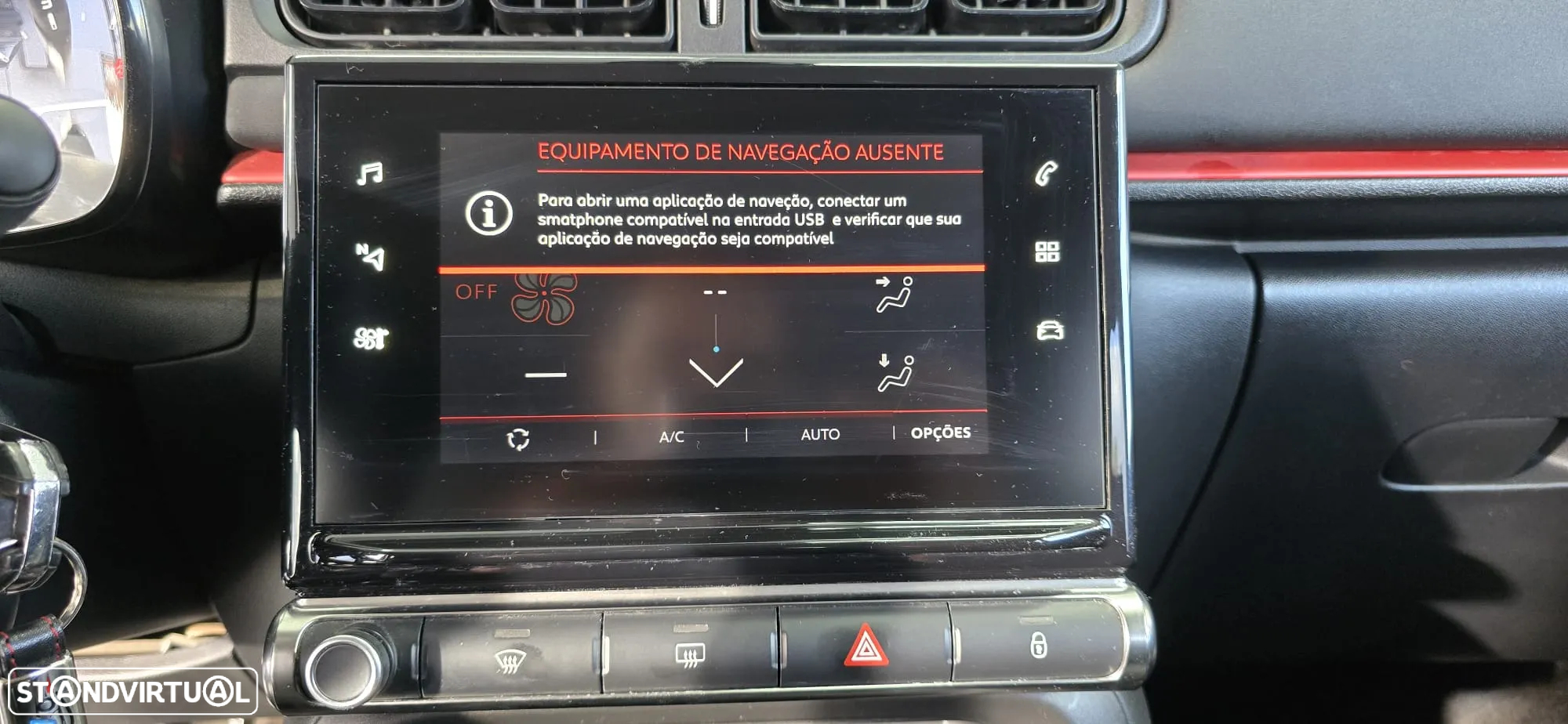 Citroën C3 1.5 BlueHDi C-Series - 27