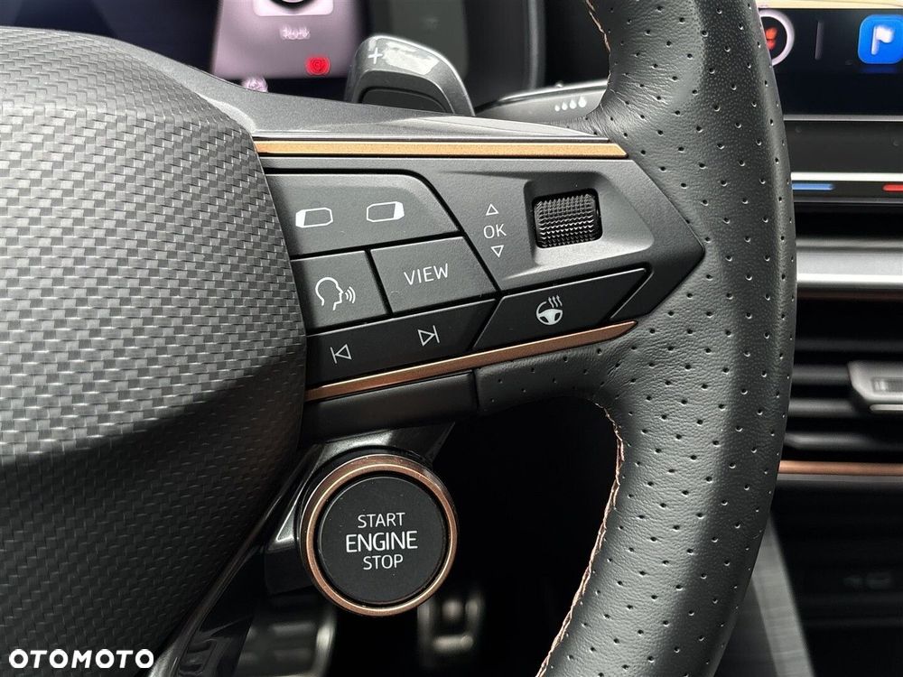 Cupra Formentor 2.0 TSI 4Drive VZ DSG - 18