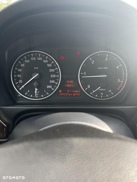 BMW Seria 3 320d - 10