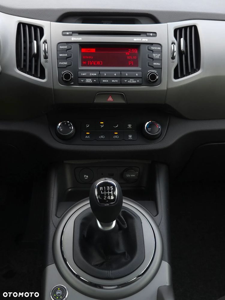 Kia Sportage 1.6 GDI L 2WD - 24