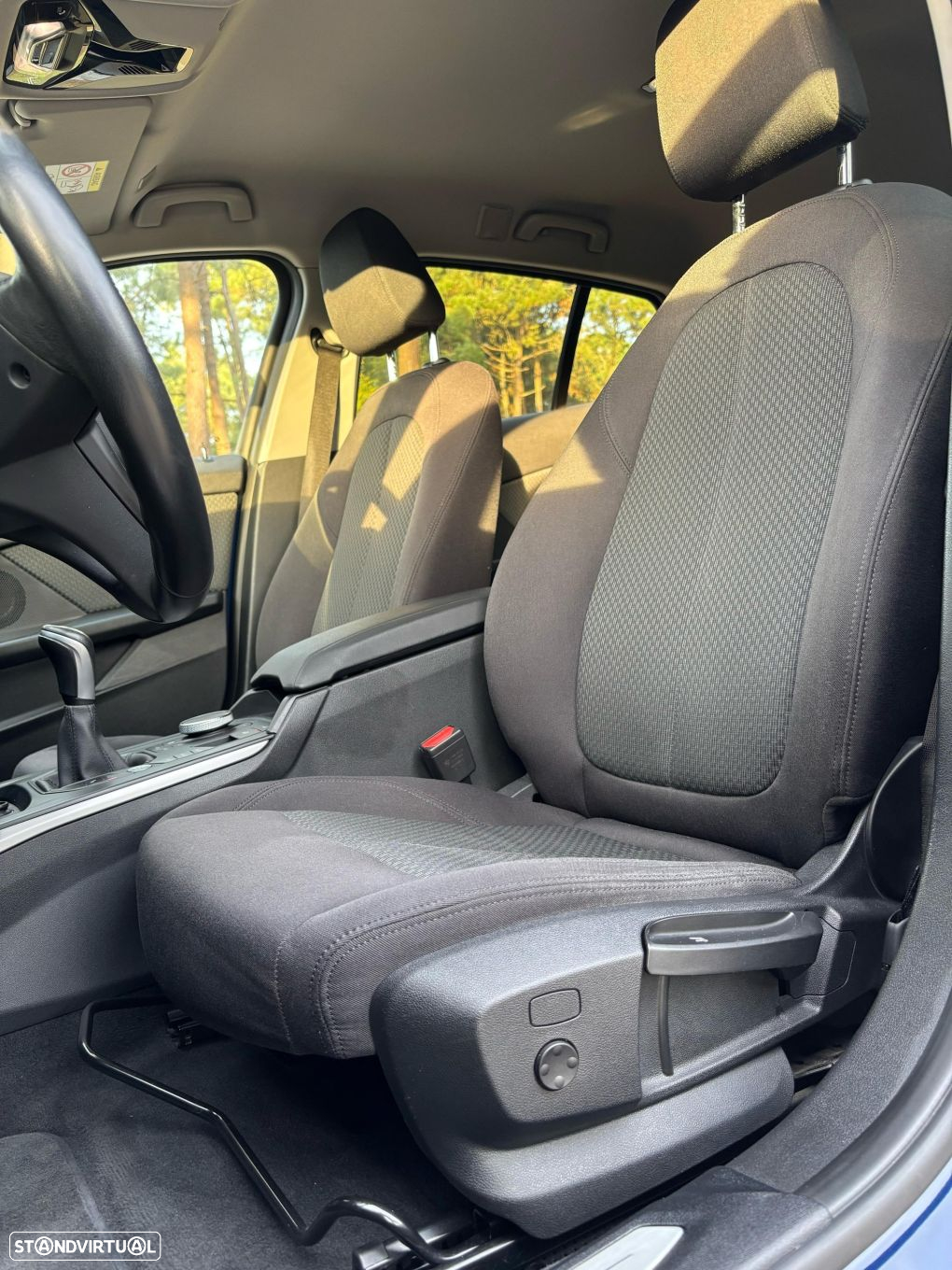 BMW 118 - 17