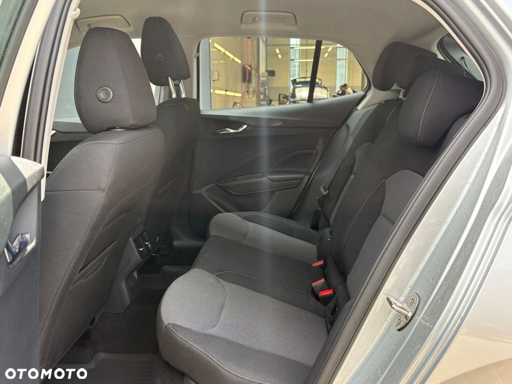 Skoda Fabia 1.0 TSI Selection DSG - 14