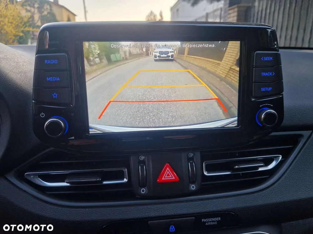 Hyundai i30 - 20