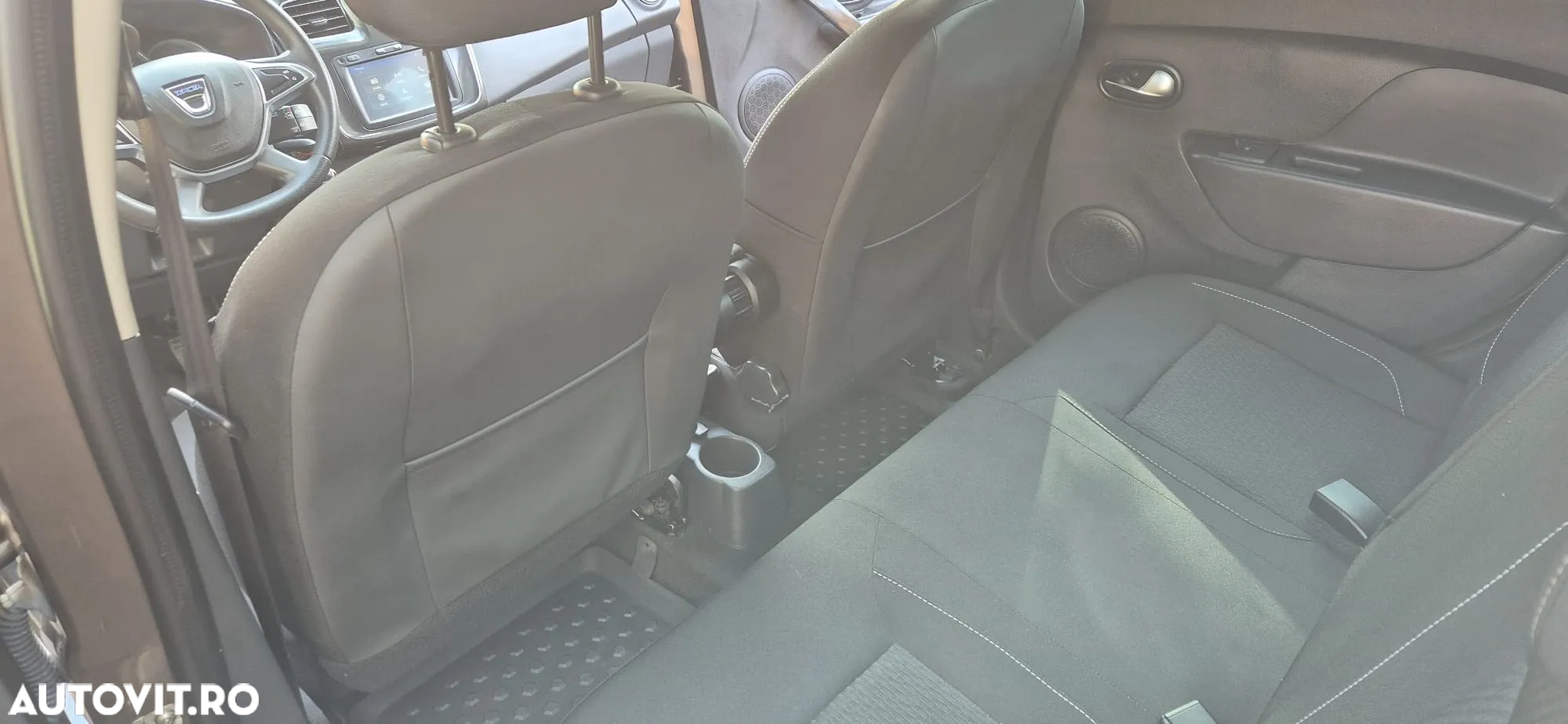 Dacia Logan - 11