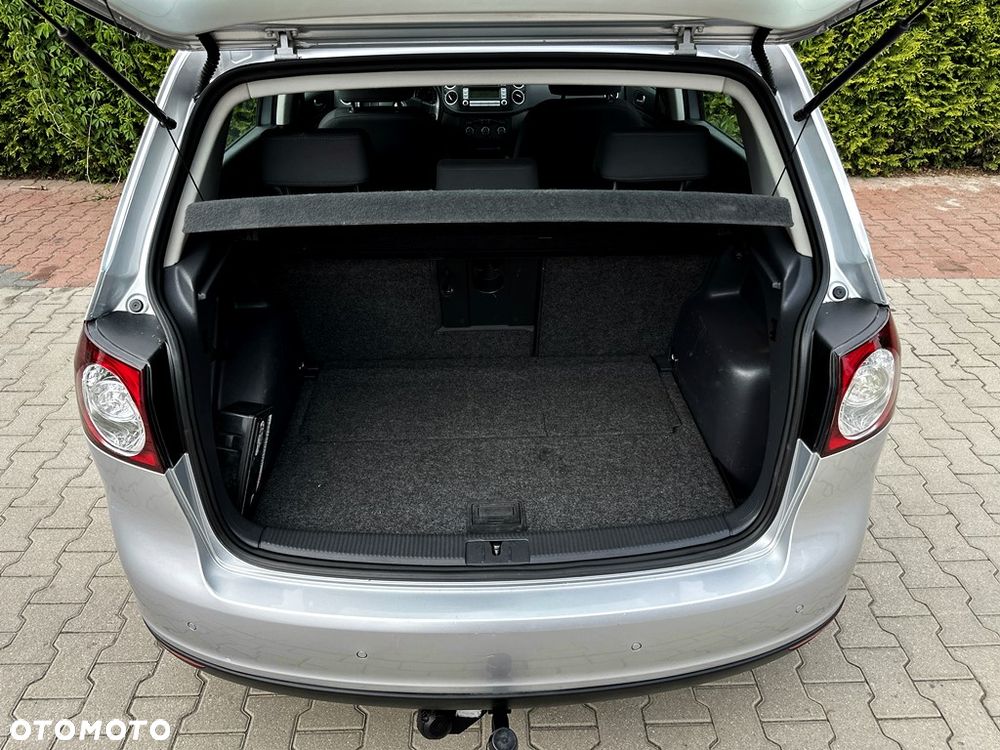 Volkswagen Golf Plus 1.6 Tour Edition - 11