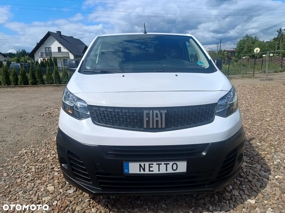 Fiat SCUDO XL - 5