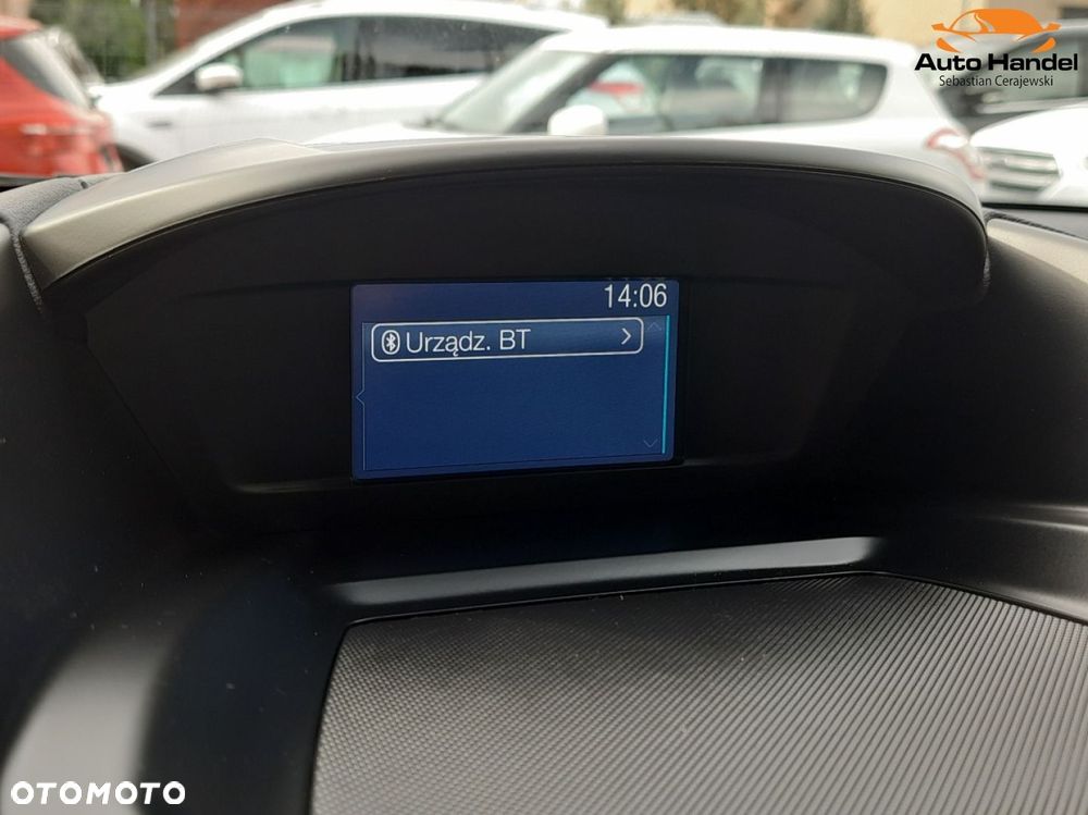 Ford Kuga - 29