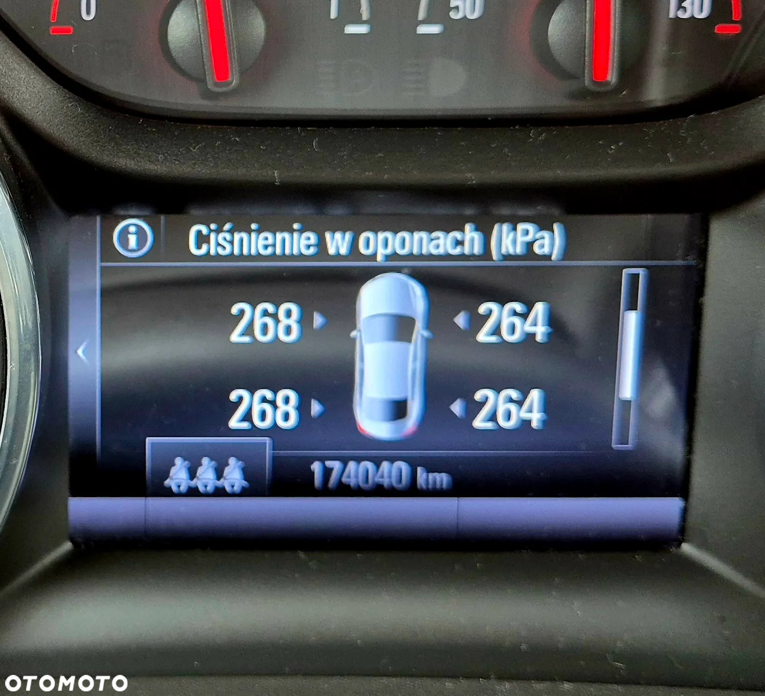 Opel Astra 1.6 BiTrb D (CDTI) Start/Stop Sports Tourer Dynamic - 11